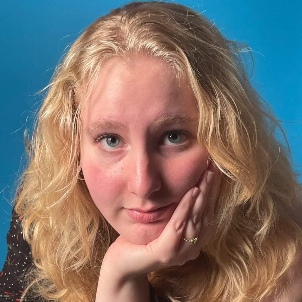 Meet your Posher, Lexy